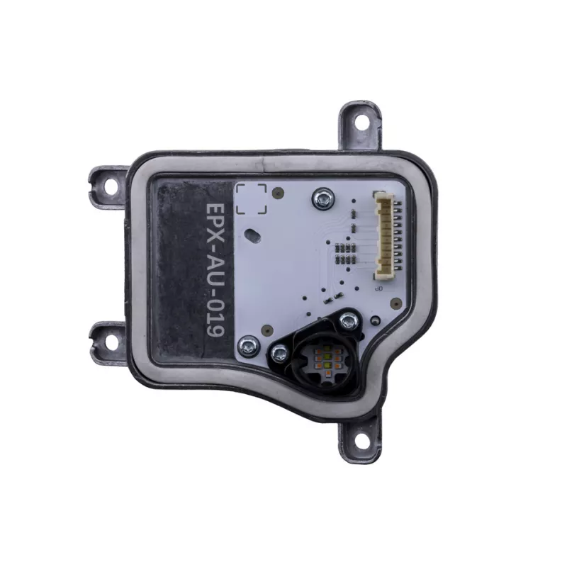 Appareil de commande, système d'éclairage TEKNÖR EPX-AU-019 - Visuel 2