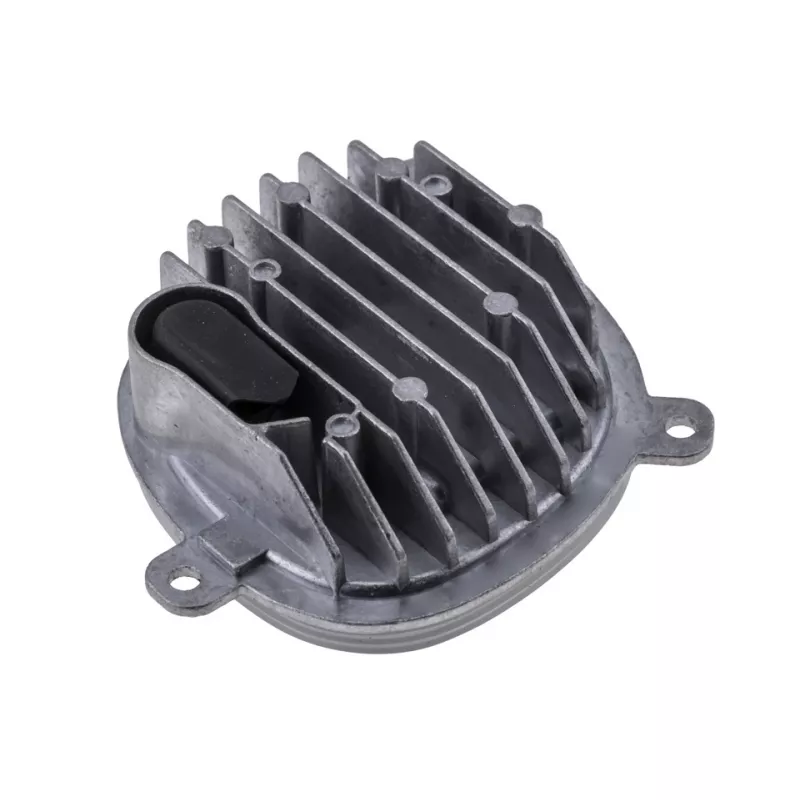 Appareil de commande, système d'éclairage avant gauche TEKNÖR EPX-BM-003 - Visuel 1