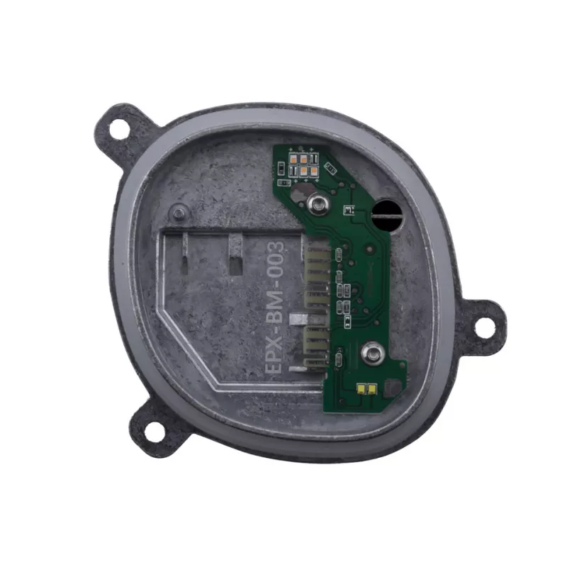 Appareil de commande, système d'éclairage avant gauche TEKNÖR EPX-BM-003 - Visuel 2