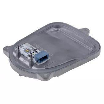 Appareil de commande, système d'éclairage TEKNÖR EPX-ME-036