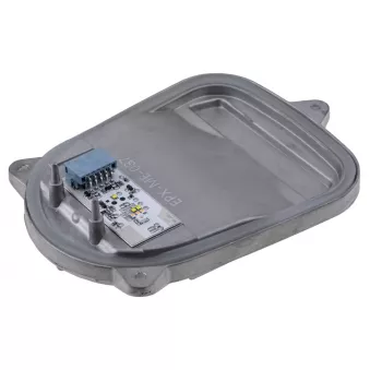 Appareil de commande, système d'éclairage TEKNÖR EPX-ME-037 pour MERCEDES-BENZ GLC 300 4-matic - 245cv