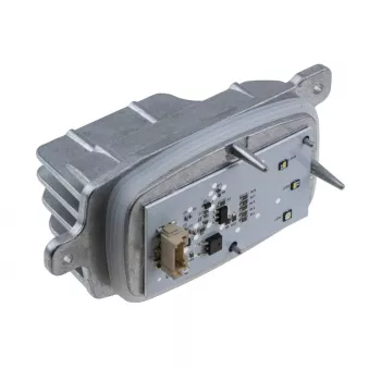 TEKNÖR EPX-RE-001 - Appareil de commande, système d'éclairage avant gauche 