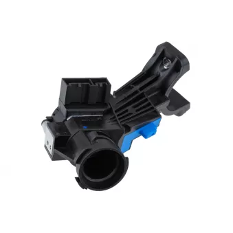 Fermeture-volant TEKNÖR EST-FT-009 pour JEEP RENEGADE 2.0 CRD 4x4 - 170cv