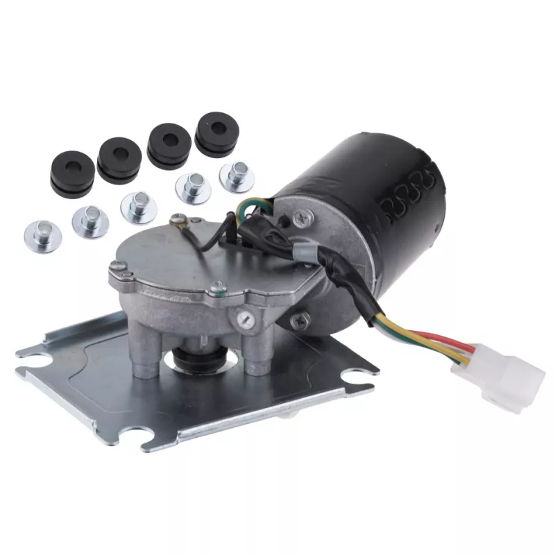 Moteur d'essuie-glace TEKNÖR ESW-DW-001 - Visuel 1