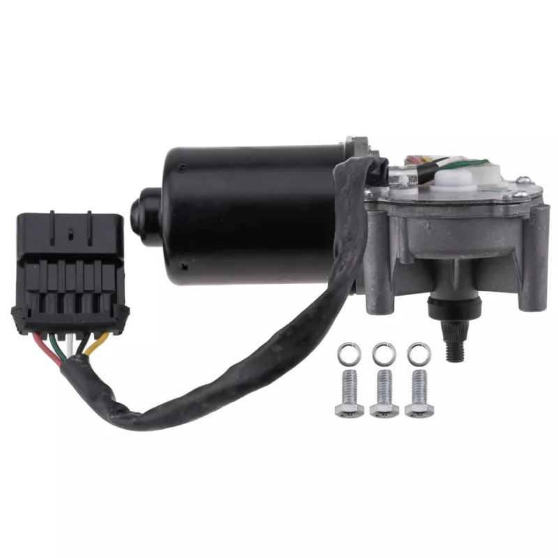 Moteur d'essuie-glace TEKNÖR ESW-PL-025 - Visuel 2