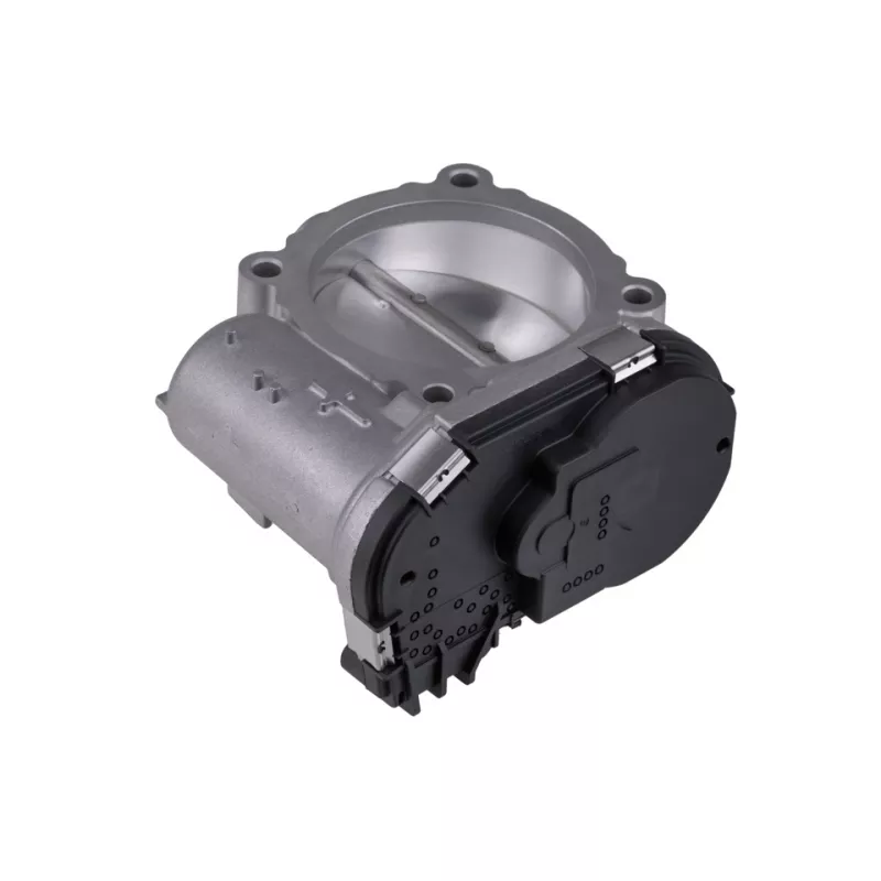 Corps papillon TEKNÖR ETB-ME-009 - Visuel 1