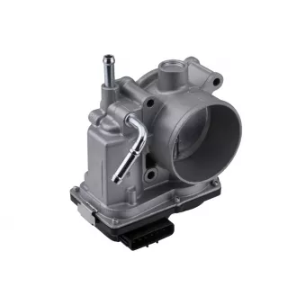 Corps papillon TEKNÖR [ETB-SB-001]