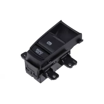 Interrupteur, commande de frein de stationnement TEKNÖR [EWH-HD-000]