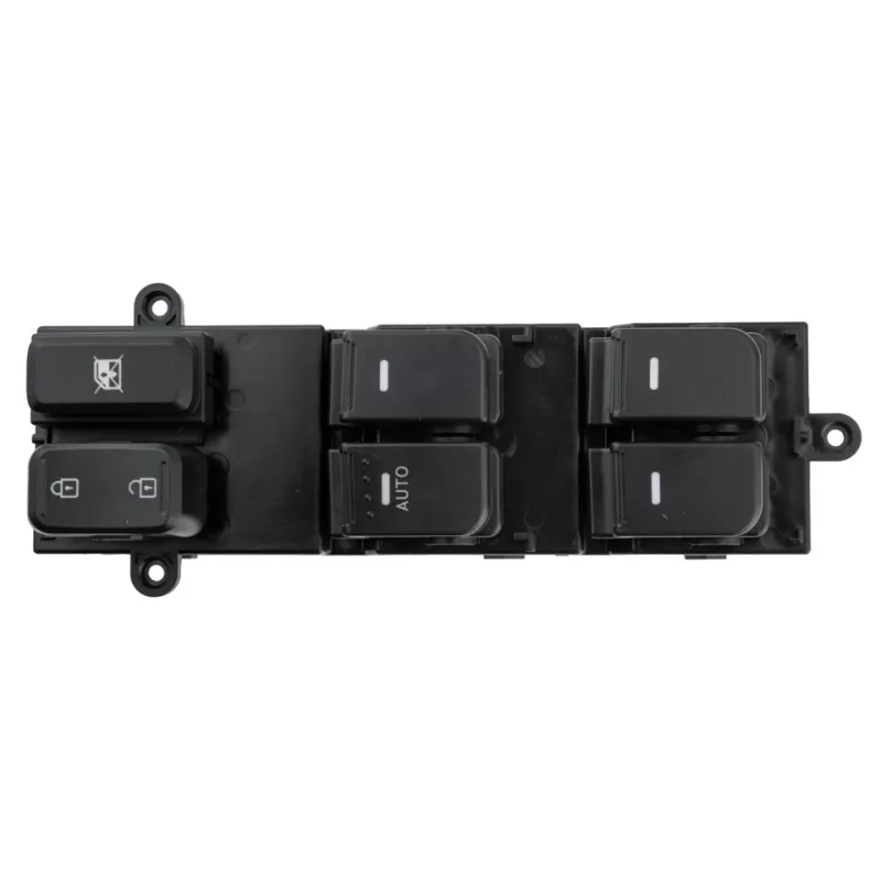 Interrupteur, lève-vitre TEKNÖR EWS-KA-004 - Visuel 2