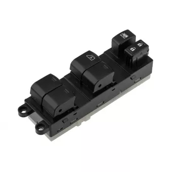 Interrupteur, lève-vitre avant gauche TEKNÖR EWS-SB-002 pour SUBARU OUTBACK 2.5 i AWD - 173cv