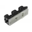 TEKNÖR EWS-SB-002 - Interrupteur, lève-vitre avant gauche 