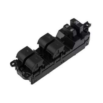 Interrupteur, lève-vitre avant gauche TEKNÖR EWS-TY-048 pour DODGE CHARGER 2.8 D-4D - 200cv