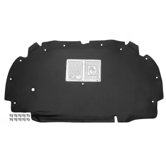 Insonoristaion du compartiment moteur TEKNÖR EZC-CT-084