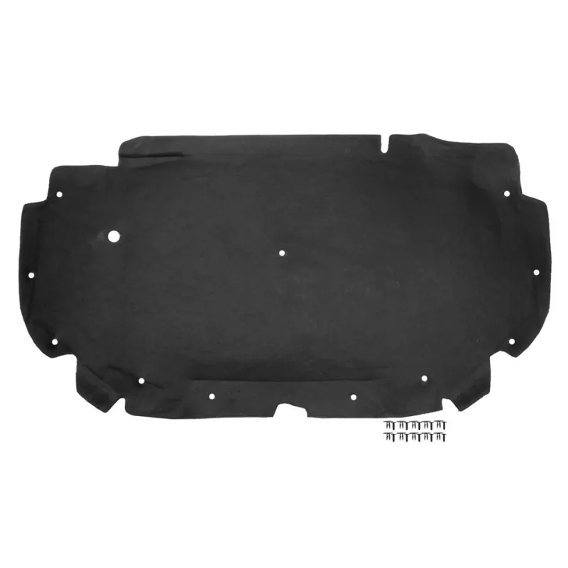 Insonoristaion du compartiment moteur TEKNÖR EZC-CT-084 - Visuel 1