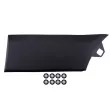 TEKNÖR EZC-FR-306 - Baguette et bande protectrice, panneau latérale arrière gauche 