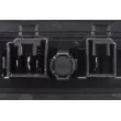 TEKNÖR EZC-FT-211 - Interrupteur, contacteur de porte