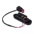 TEKNÖR EZC-FT-212 - Interrupteur, contacteur de porte