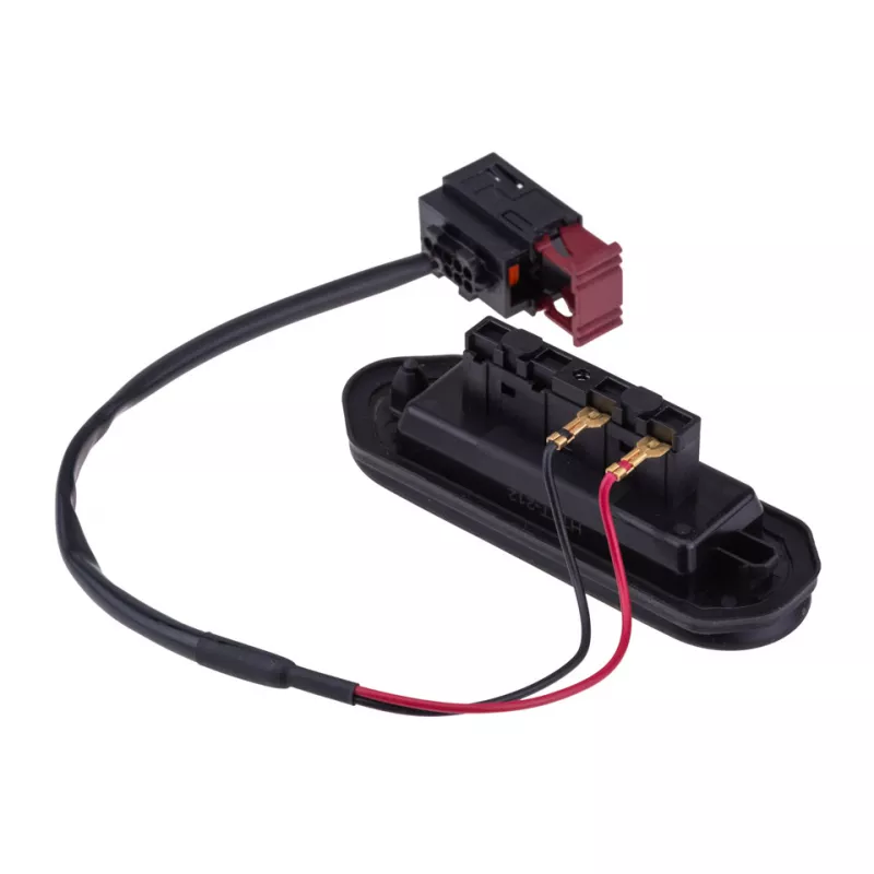 Interrupteur, contacteur de porte TEKNÖR EZC-FT-212 - Visuel 1