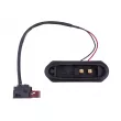 TEKNÖR EZC-FT-212 - Interrupteur, contacteur de porte