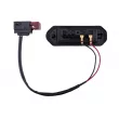 TEKNÖR EZC-FT-212 - Interrupteur, contacteur de porte