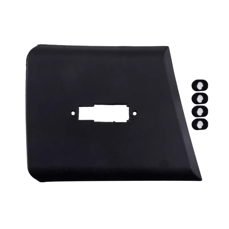 Baguette et bande protectrice, panneau latérale avant droit TEKNÖR EZC-FT-275 - Visuel 2