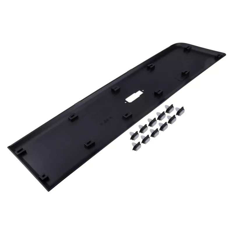 Baguette et bande protectrice, panneau latérale arrière gauche TEKNÖR EZC-FT-276 - Visuel 1