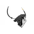 TEKNÖR EZC-HY-674 - Serrure de porte avant droit 