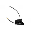 TEKNÖR EZC-HY-674 - Serrure de porte avant droit 