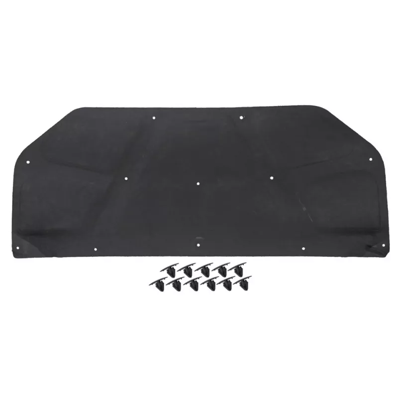 Insonoristaion du compartiment moteur TEKNÖR EZC-HY-690 - Visuel 1