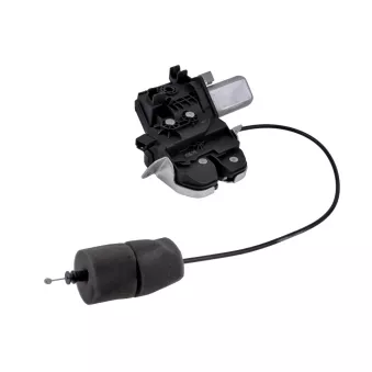 Serrure de hayon TEKNÖR EZC-ME-219 pour MERCEDES-BENZ CLASSE S CL 500 4-matic - 388cv