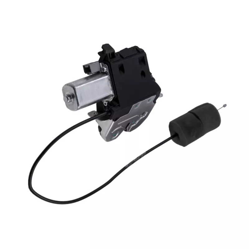 Serrure de hayon TEKNÖR EZC-ME-219 - Visuel 1