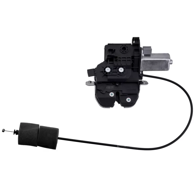 Serrure de hayon TEKNÖR EZC-ME-219 - Visuel 2