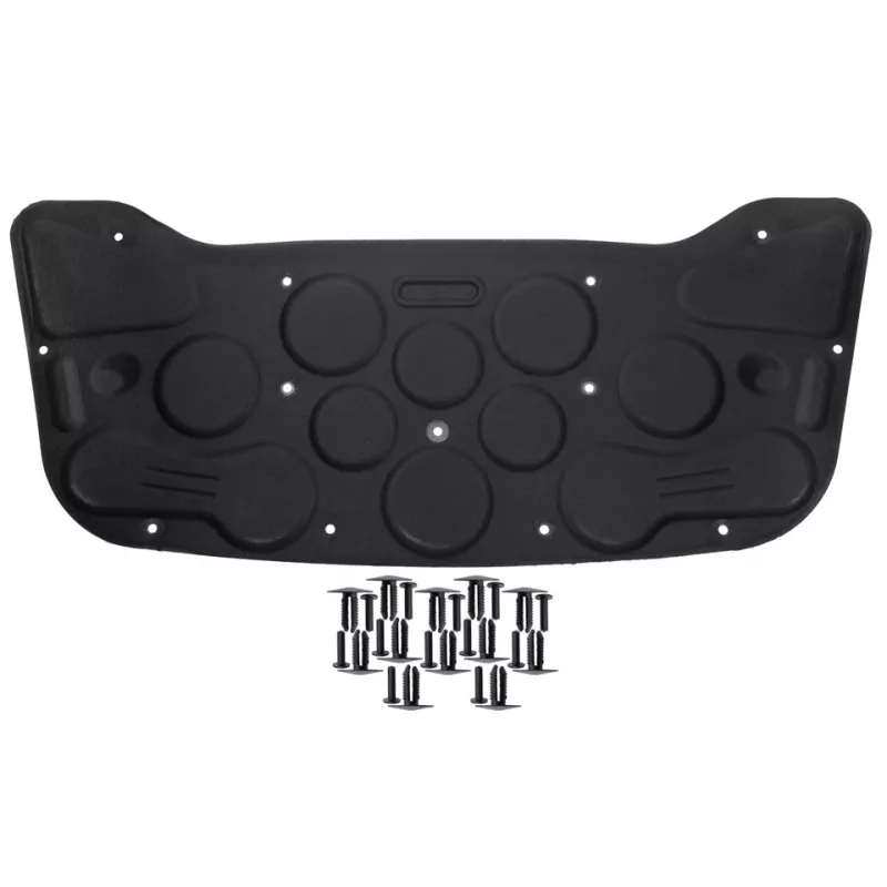 Insonoristaion du compartiment moteur TEKNÖR EZC-ME-261 - Visuel 1