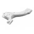 TEKNÖR EZC-MZ-020 - Support, pare-chocs avant droit 