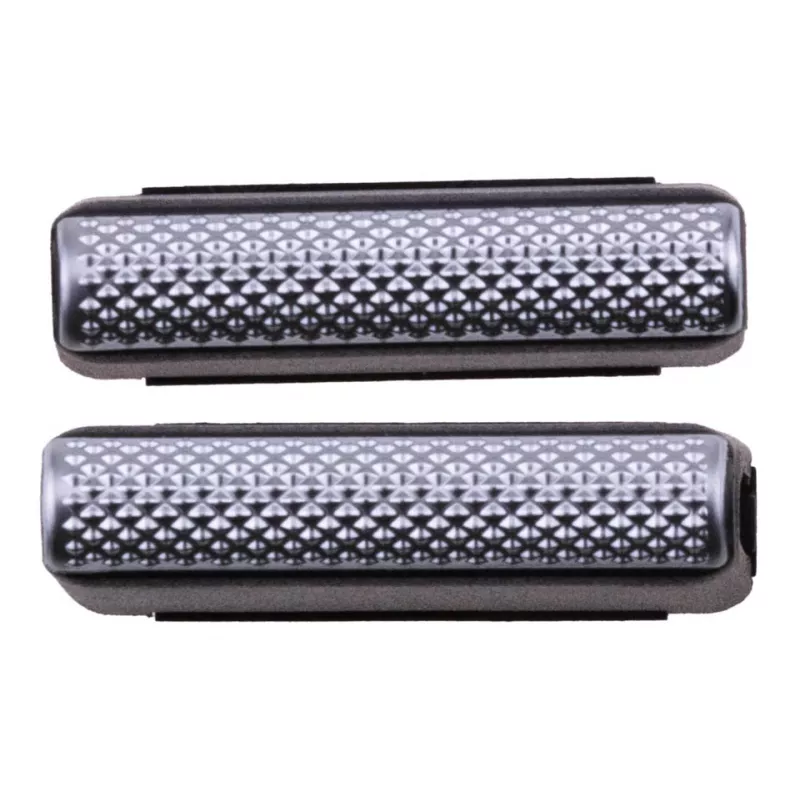 Élément de commande, chauffage/ventilation arrière TEKNÖR EZC-PS-025 - Visuel 2