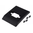 TEKNÖR EZC-RE-285 - Baguette et bande protectrice, panneau latérale