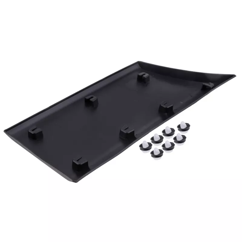 Baguette et bande protectrice, panneau latérale arrière gauche TEKNÖR EZC-RE-291 - Visuel 1