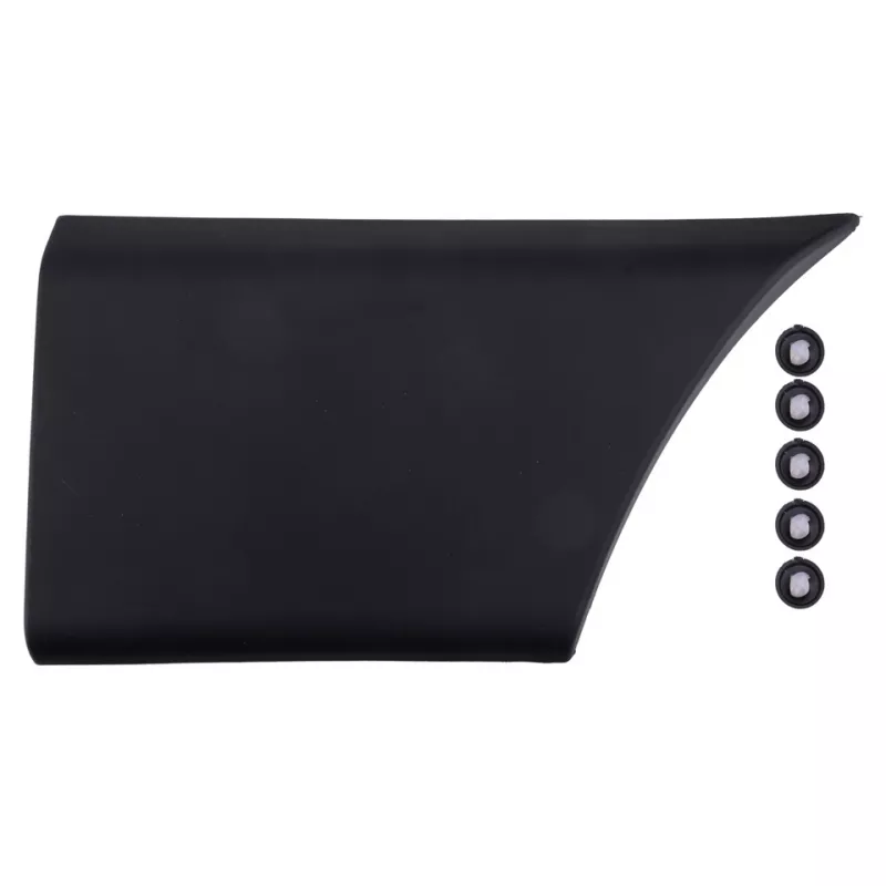 Baguette et bande protectrice, panneau latérale arrière droit TEKNÖR EZC-RE-294 - Visuel 2