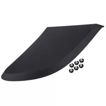 Baguette et bande protectrice, panneau latérale TEKNÖR [EZC-RE-304]