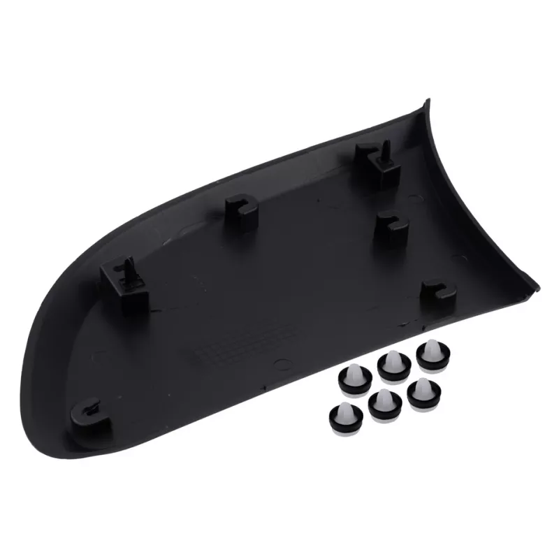 Baguette et bande protectrice, panneau latérale arrière droit TEKNÖR EZC-RE-304 - Visuel 1