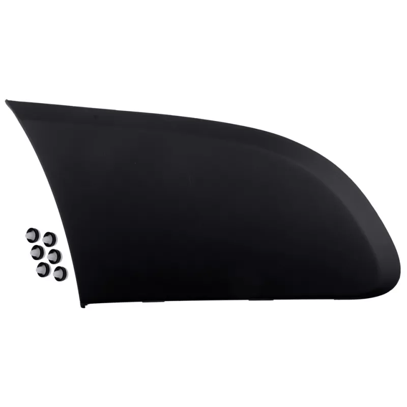 Baguette et bande protectrice, panneau latérale arrière droit TEKNÖR EZC-RE-304 - Visuel 2