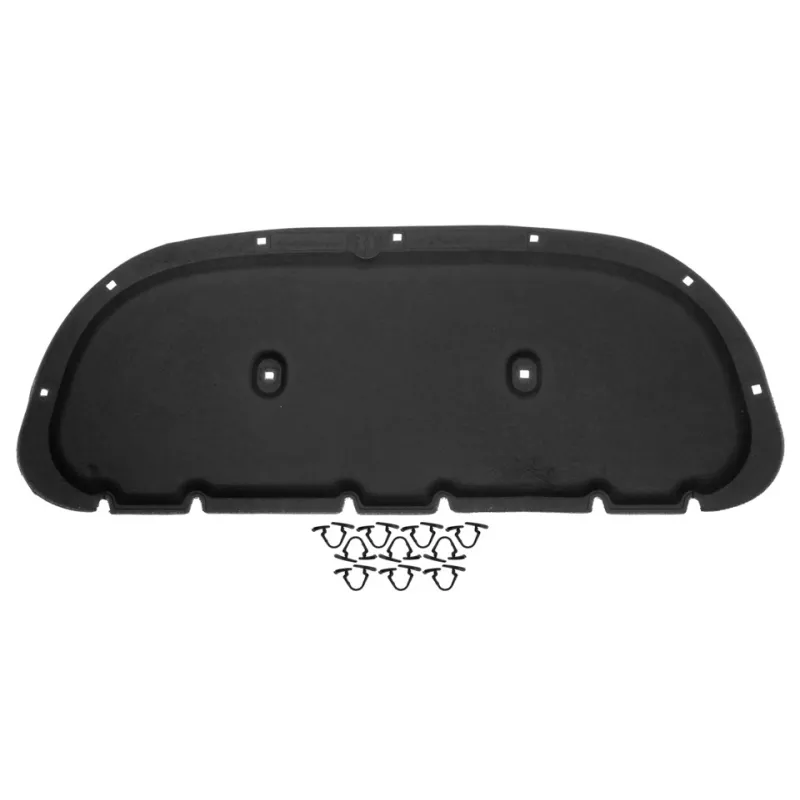 Insonoristaion du compartiment moteur TEKNÖR EZC-VW-512 - Visuel 1