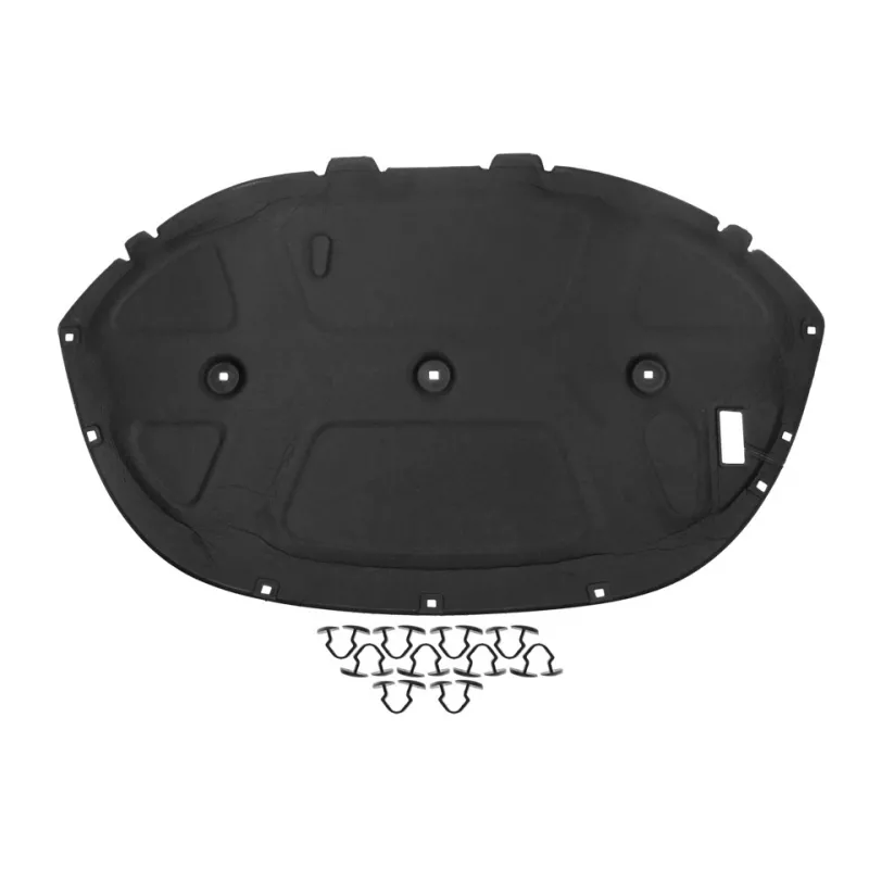 Insonoristaion du compartiment moteur TEKNÖR EZC-VW-513 - Visuel 1