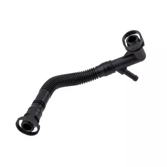 Tuyau, ventilation de carter-moteur TEKNÖR OEM 11611432560