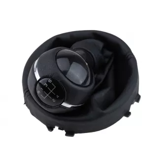 TEKNÖR GZB-BM-017 - Pommeau