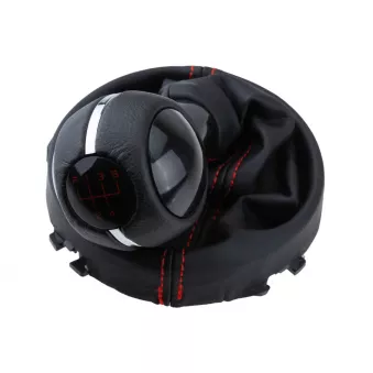 TEKNÖR GZB-BM-018 - Pommeau