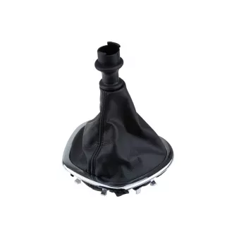 Garnissage de levier de changement de vitesse TEKNÖR GZB-PL-024 pour RENAULT TRAFIC 1.6 dCi 140 - 140cv
