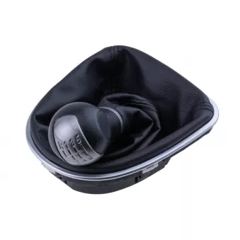 Pommeau TEKNÖR GZB-SE-001 pour SEAT LEON 1.4 16V - 86cv