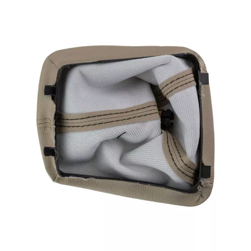 Pommeau TEKNÖR GZB-SK-014 - Visuel 1