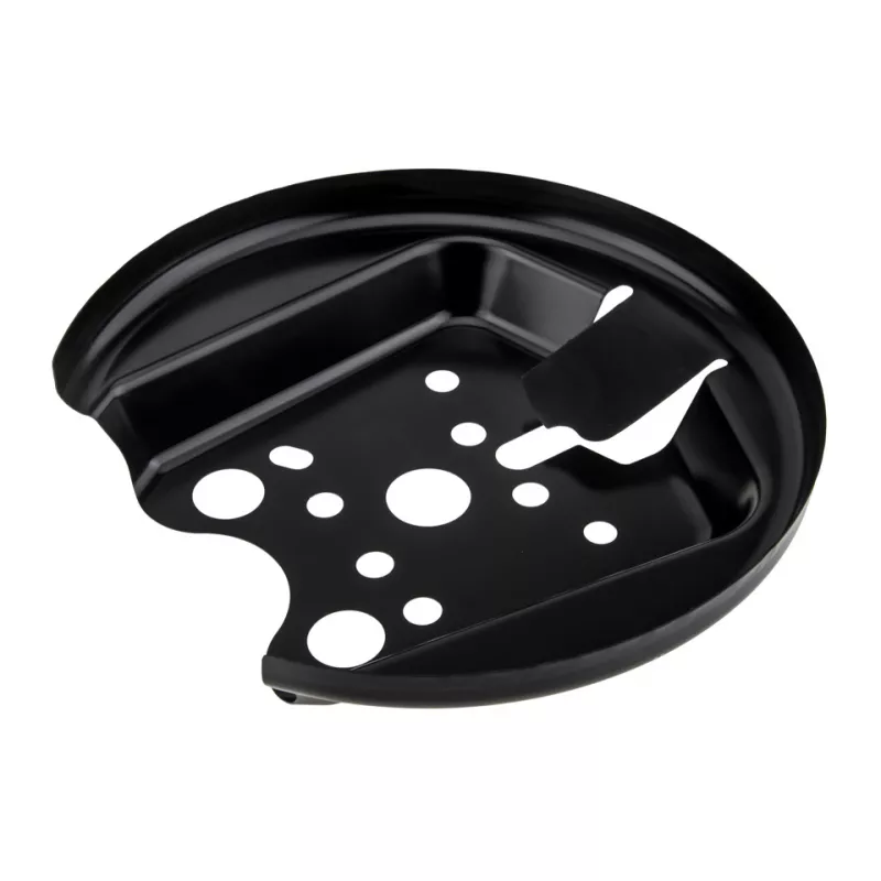 Déflecteur, disque de frein arrière TEKNÖR HTO-PE-005 - Visuel 1